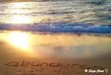 Abundance-coaching