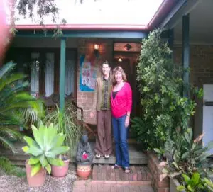 Osho House