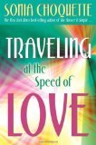 Travelling at the speed of love