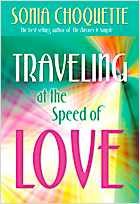 Traveling at The Speed of Love