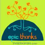 Epic Thanks