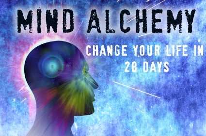 Mind Alchemy