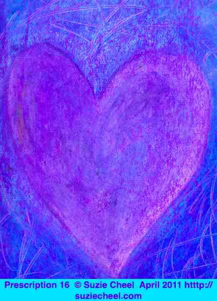 purple heart