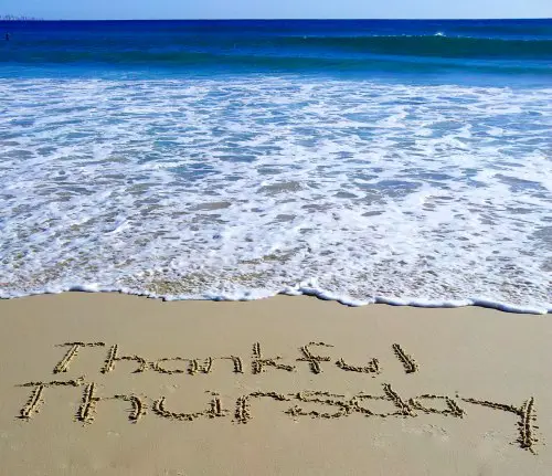 thankful-thursday