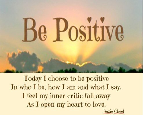 be-positive