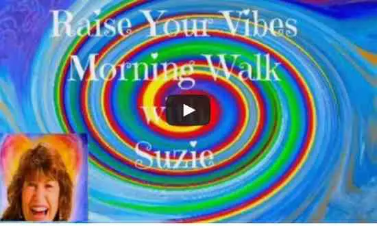 Raise Your Vibes