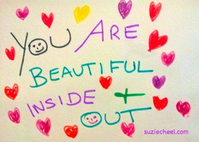 you-are-beautiful