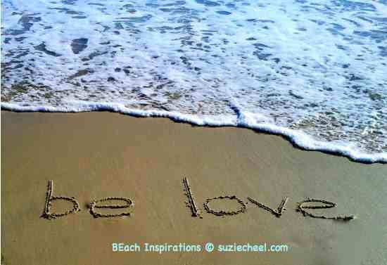 be-love