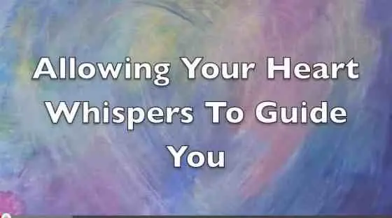 Heart Whisper Guide