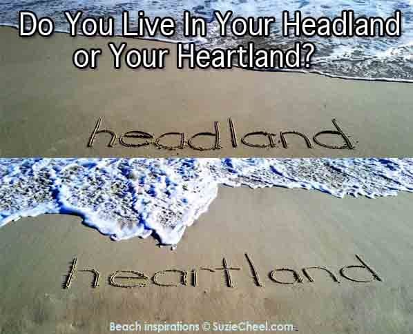 Headland or heartland
