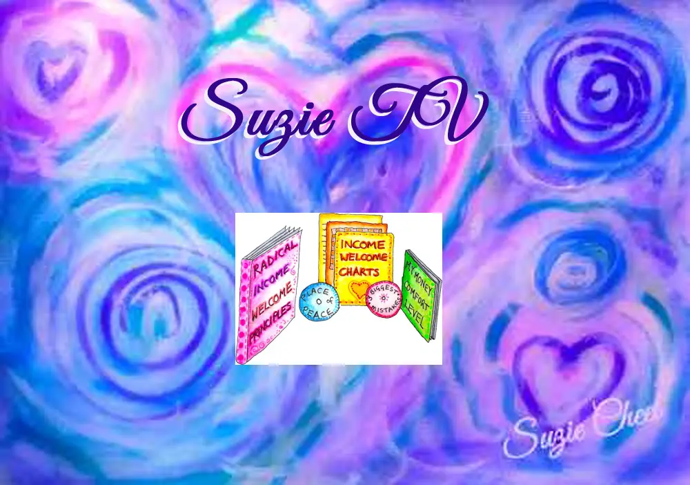 Suzie TV
