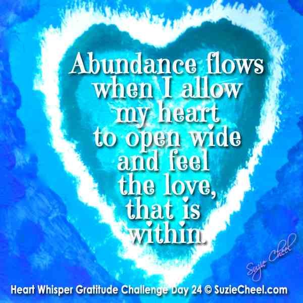 heart-whisper