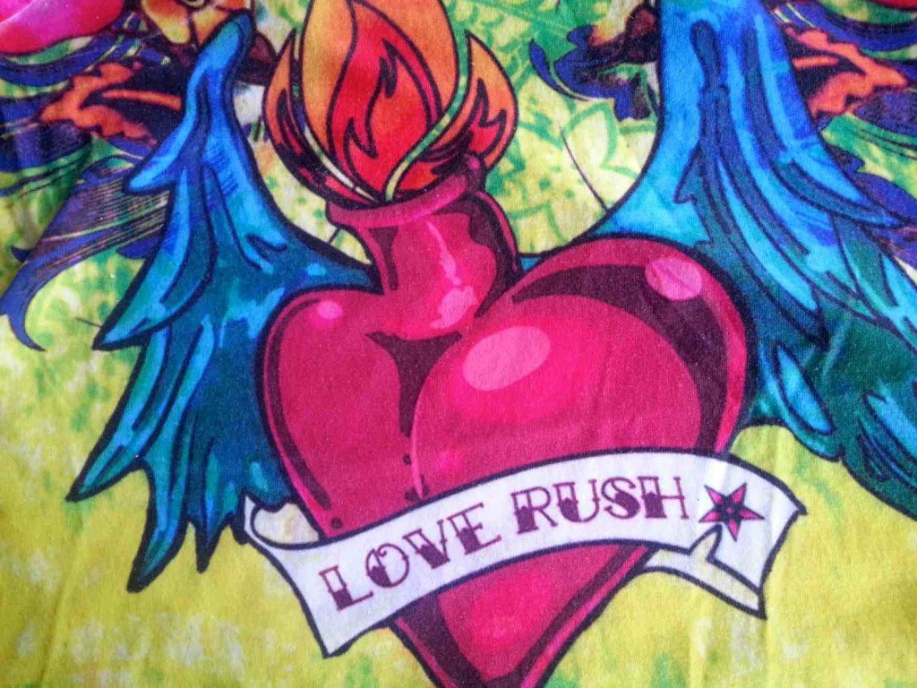love-rush