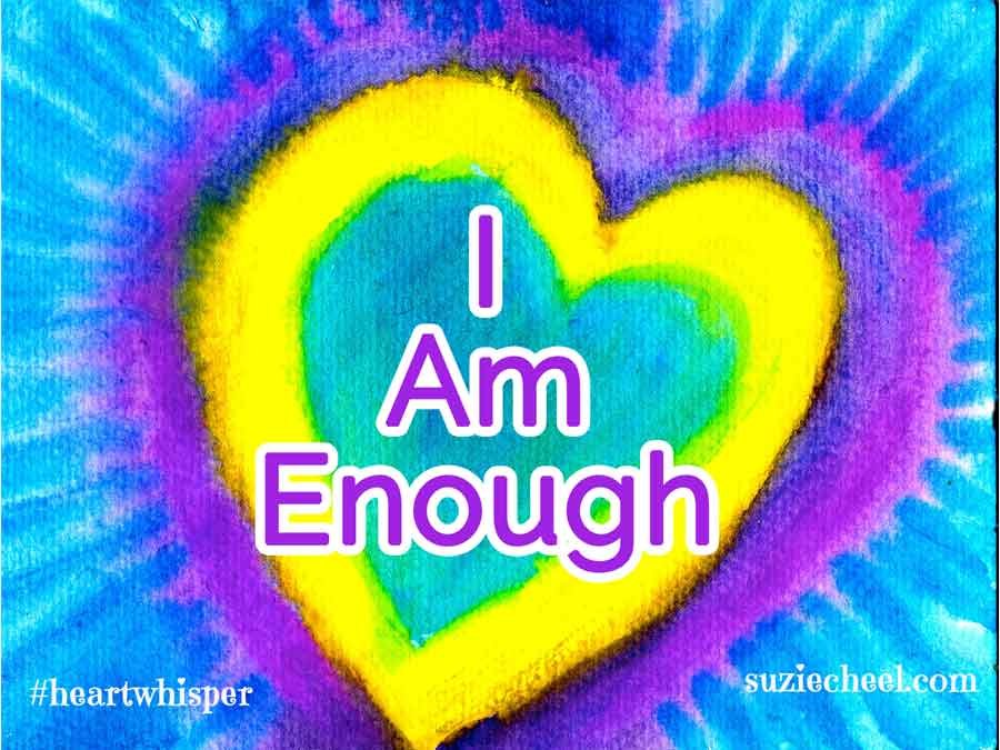 i-am-enough