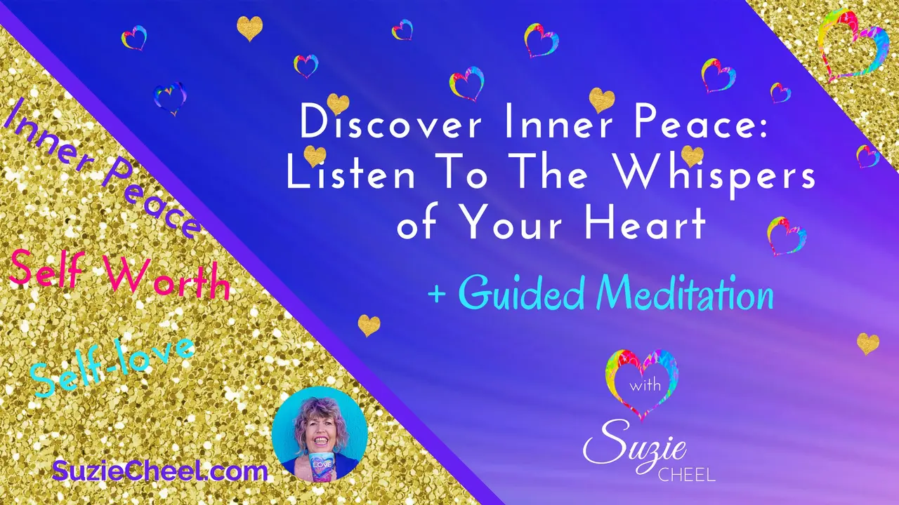 inner peace