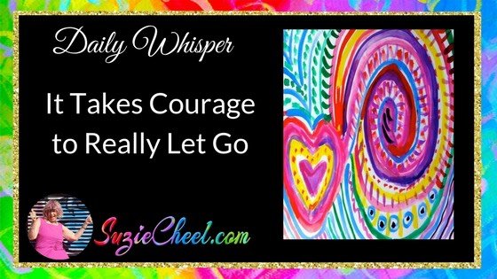 courage