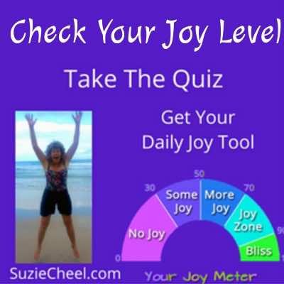Your-joy-level-quiz
