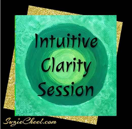 intuitive-clarity-session