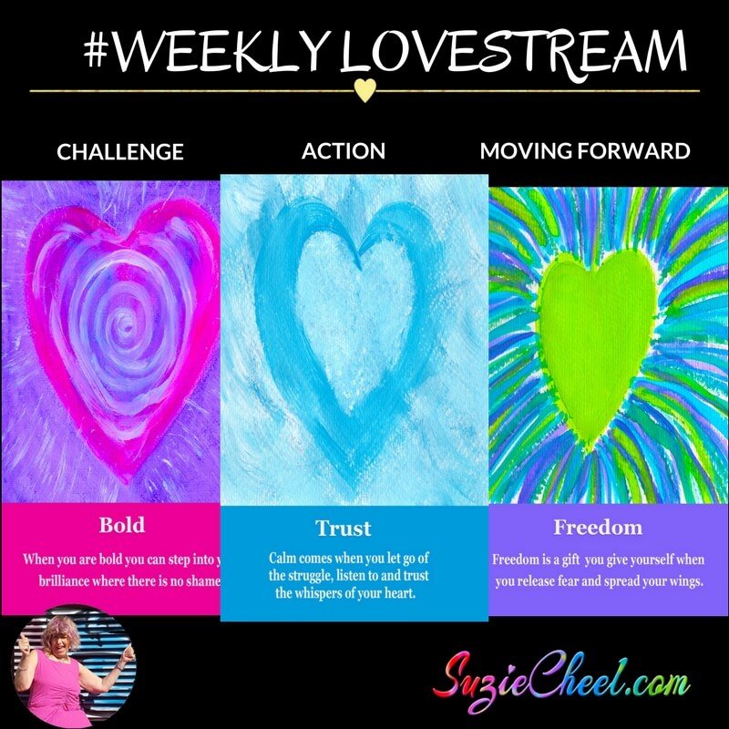 weekly-lovestream