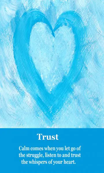 trust