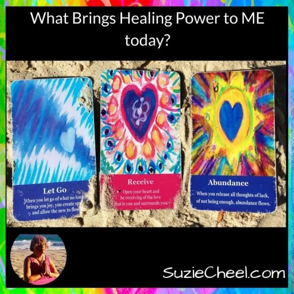 healing-power