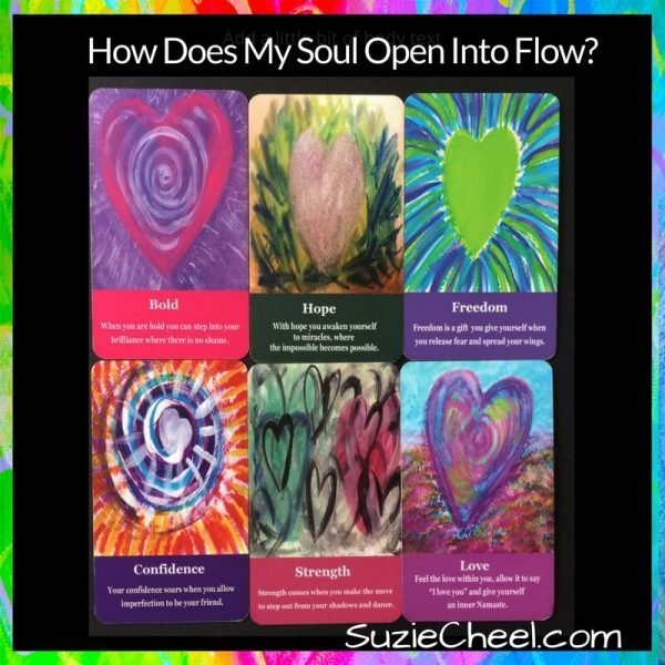 Soul-flow-oracle