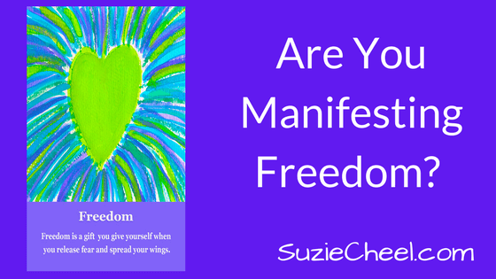 manifest-freedom