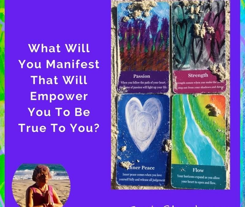 Are You Following The Path of Your Heart?