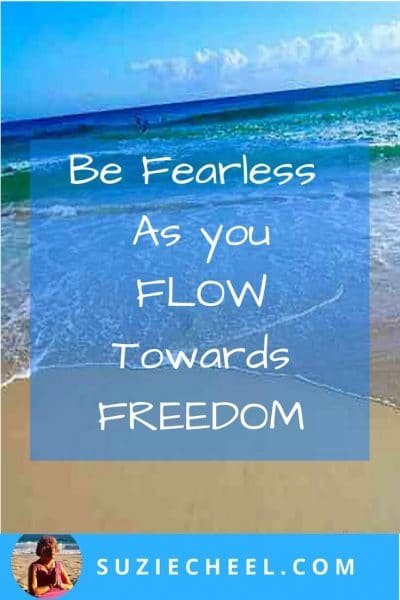flow towards freedom