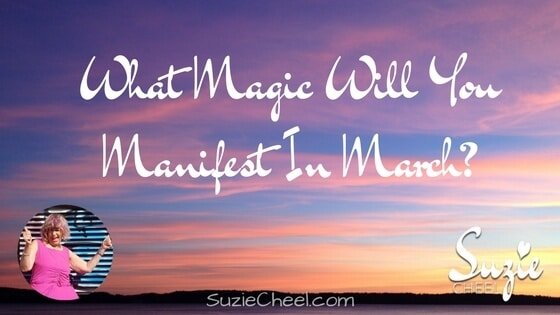 Manifesting-magic