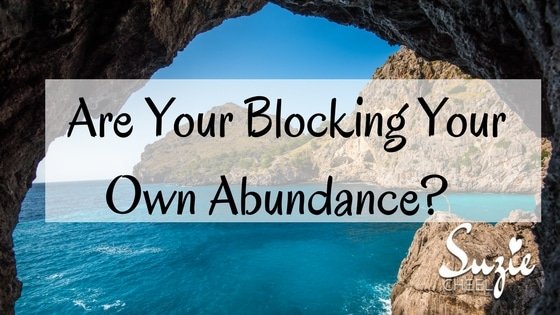 blocking abundance