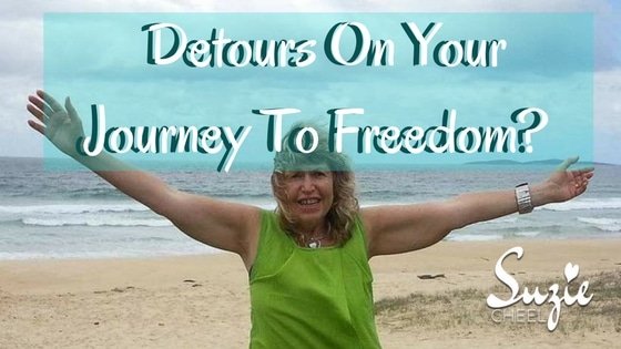 etours On Your Journey To Freedom