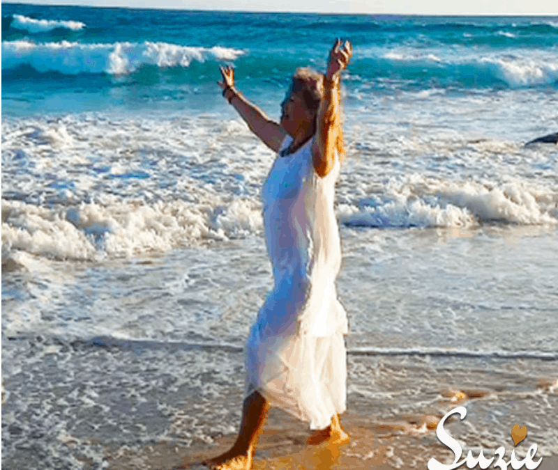 ARE YOU ATTRACTING THE FREEDOM YOU DESIRE?