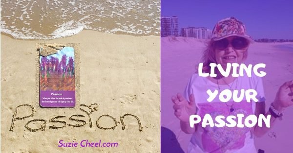 Live your passion