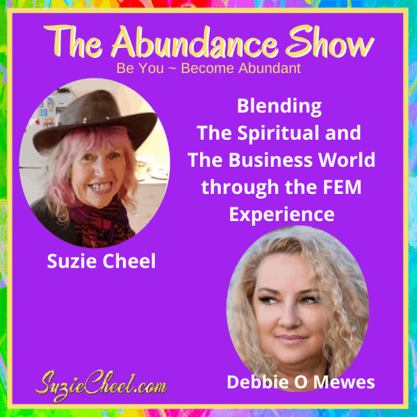 The Abundance Show