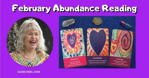 February-Abundance