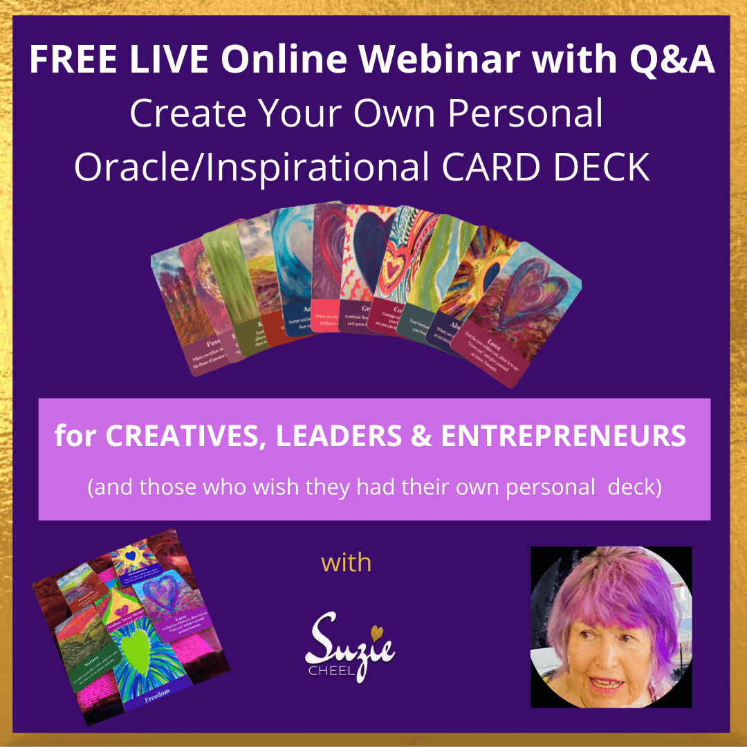 why-would-you-want-to-create-your-own-oracle-or-inspirational-card-deck