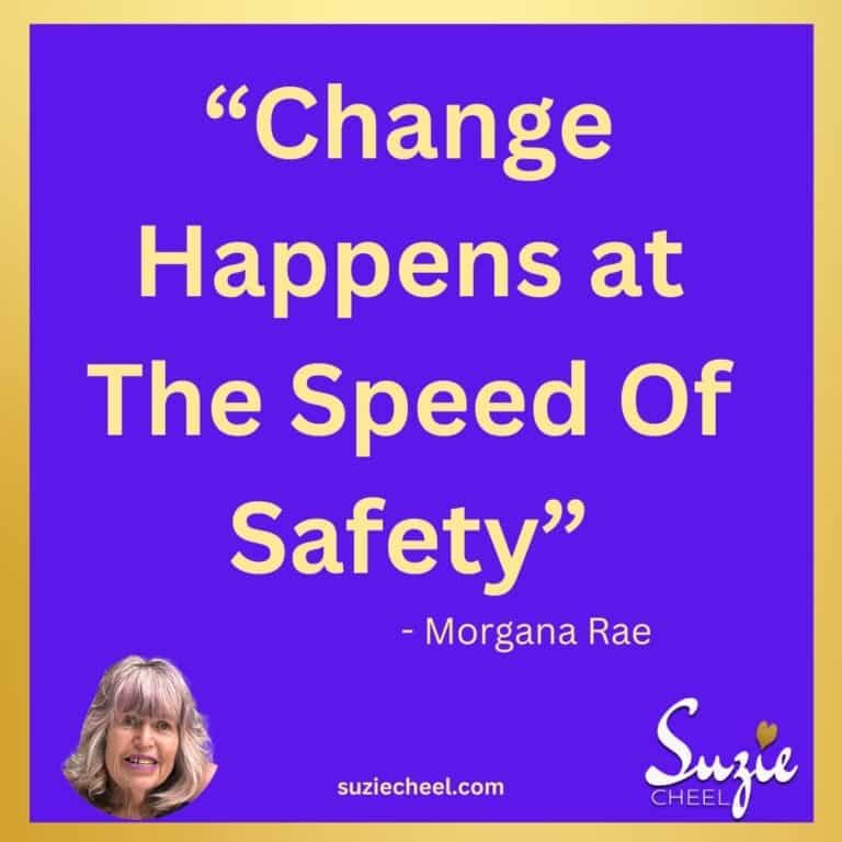 Money Magic and Love with Alchemist and Author Morgan Rae