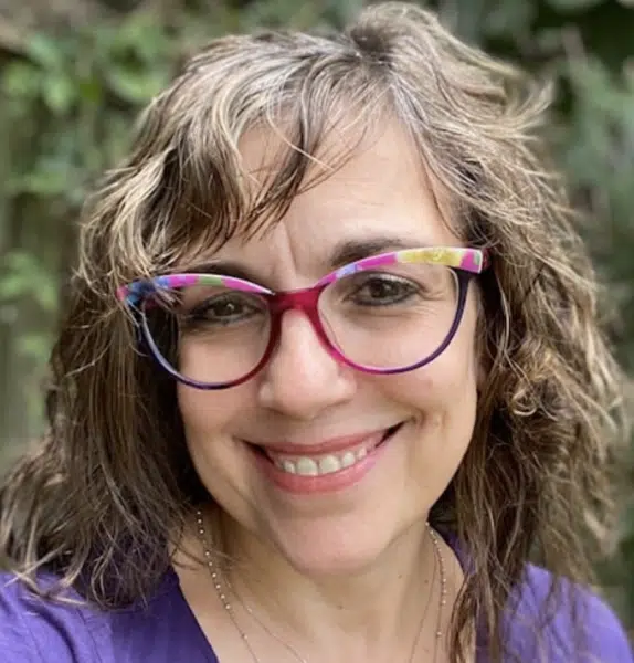 Rosie Battista